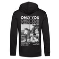 Personalisierter Hoodie - Only You
