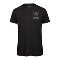 Personalisiertes T-Shirt Set für die Familie - Kreuz Herz