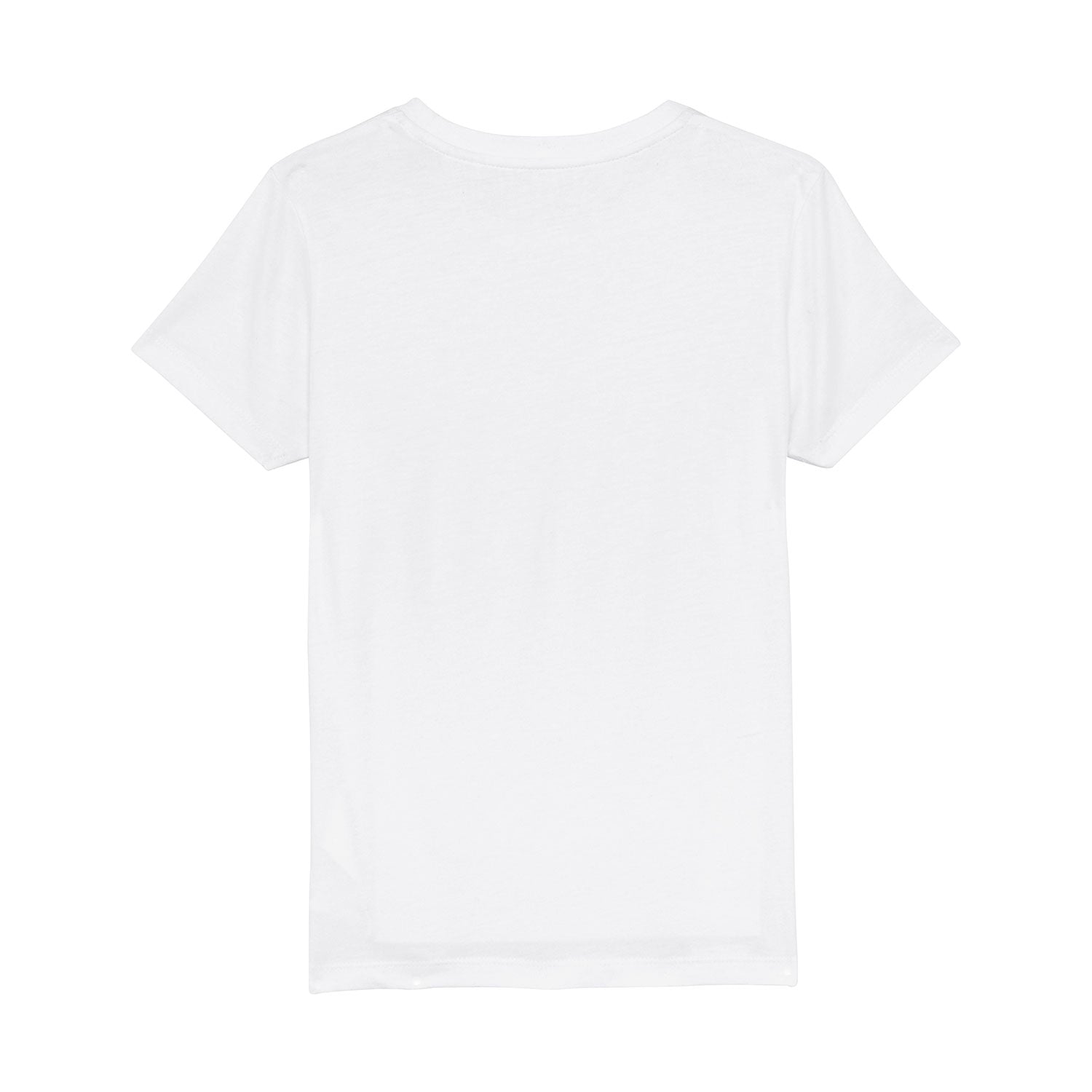 Bedrucktes T-Shirt für Kinder - Tschüss Kindergarten, Hallo Schule