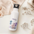 Bedruckte Trinkflasche aus Edelstahl - Drache