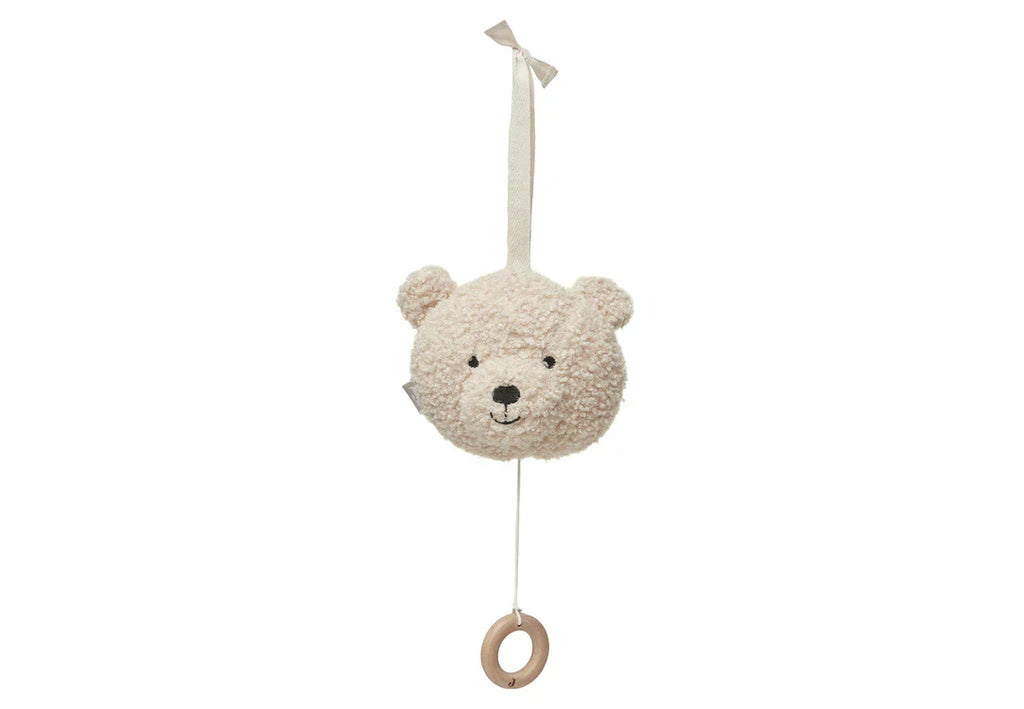 Teddy Love Box