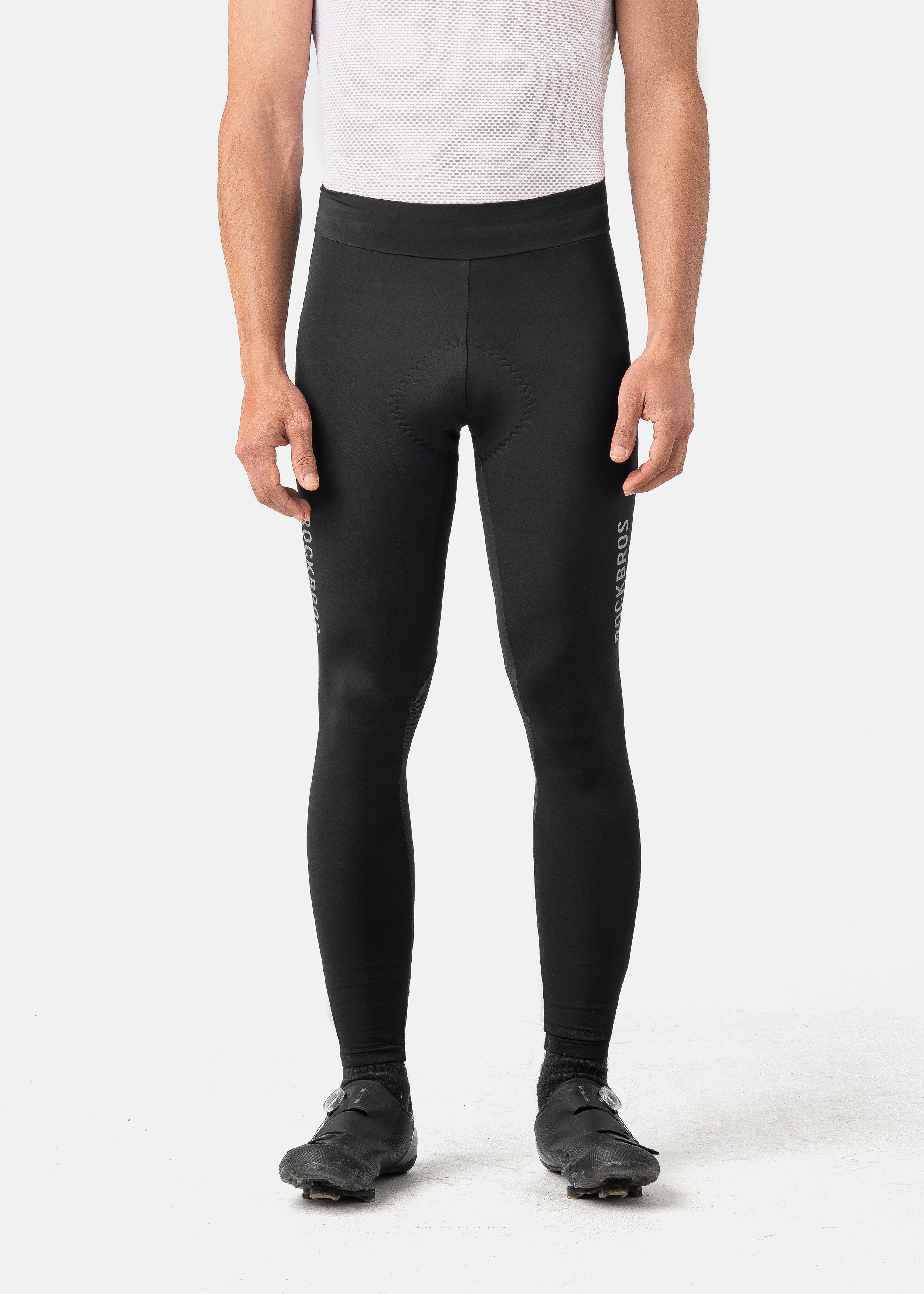 Road-to-Sky Herren-Radlerhose RBCMB106