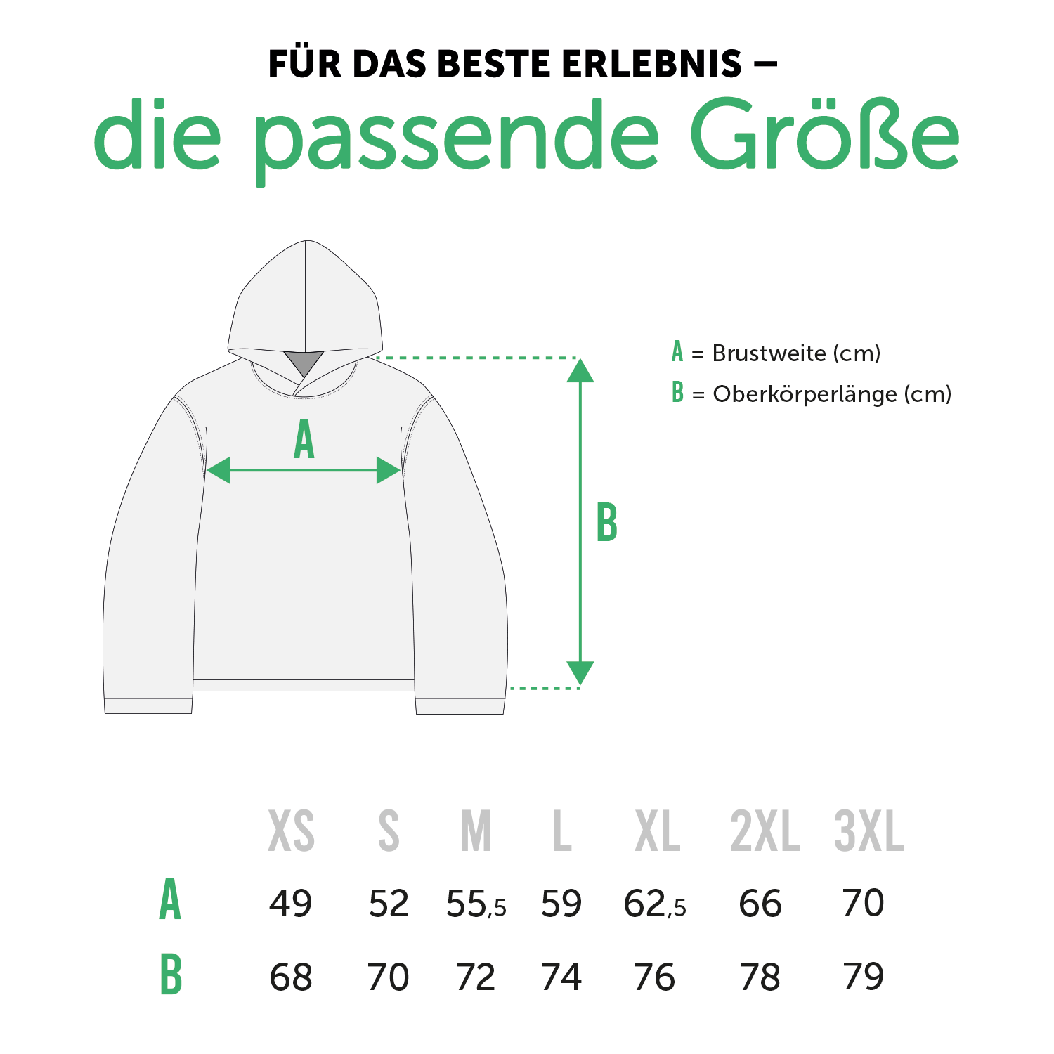 Personalisierter Hoodie für Herren - PAPA EST. Space