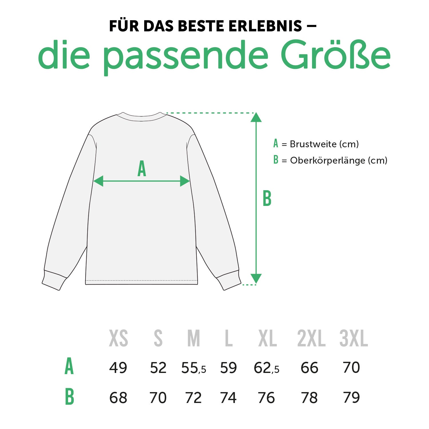 Personalisiertes Sweatshirt für Herren - PAPA EST. Space