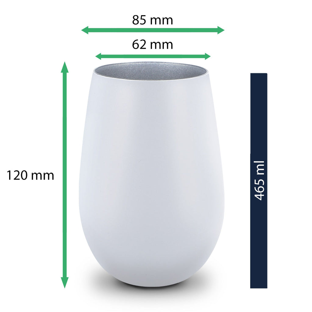 Deko Windlicht aus Glas mit Gravur - Geschenk zur Geburt - Personalisiert mit Namen