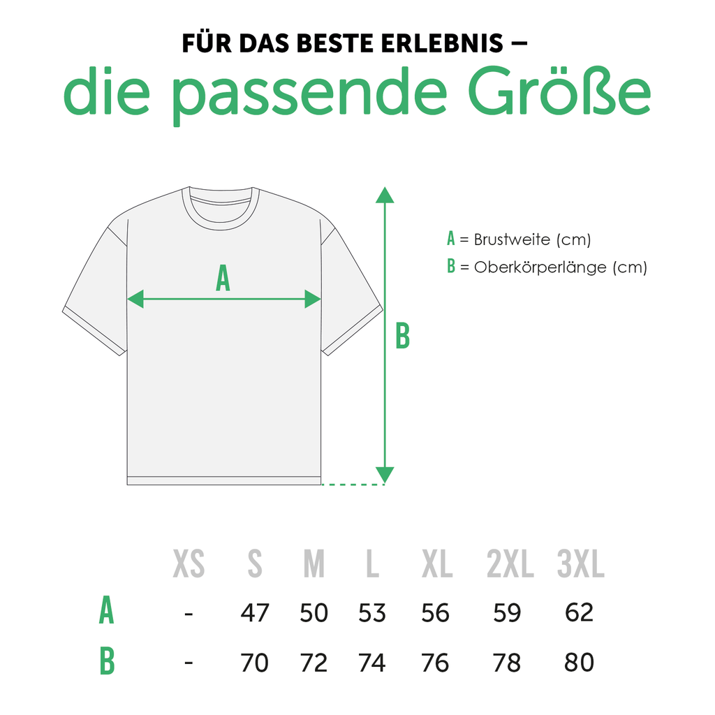 Personalisiertes T-Shirt Set für die Familie - Cool Club