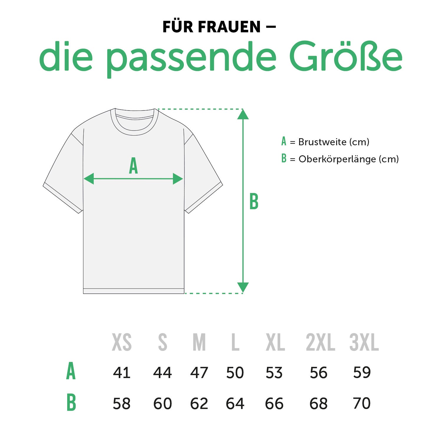 Personalisiertes T-Shirt für Damen - TEAM Braut