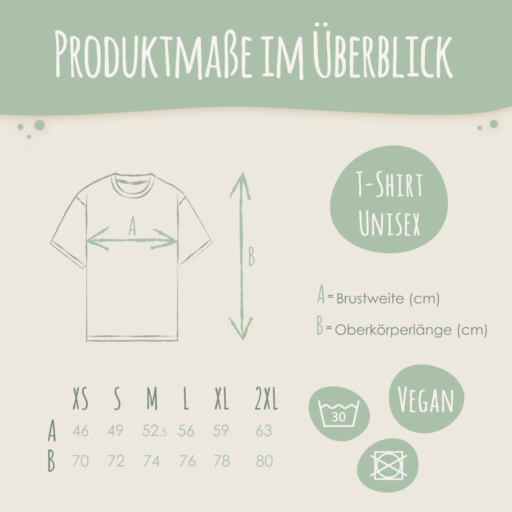 Personalisiertes Oversized T-Shirt - Brother