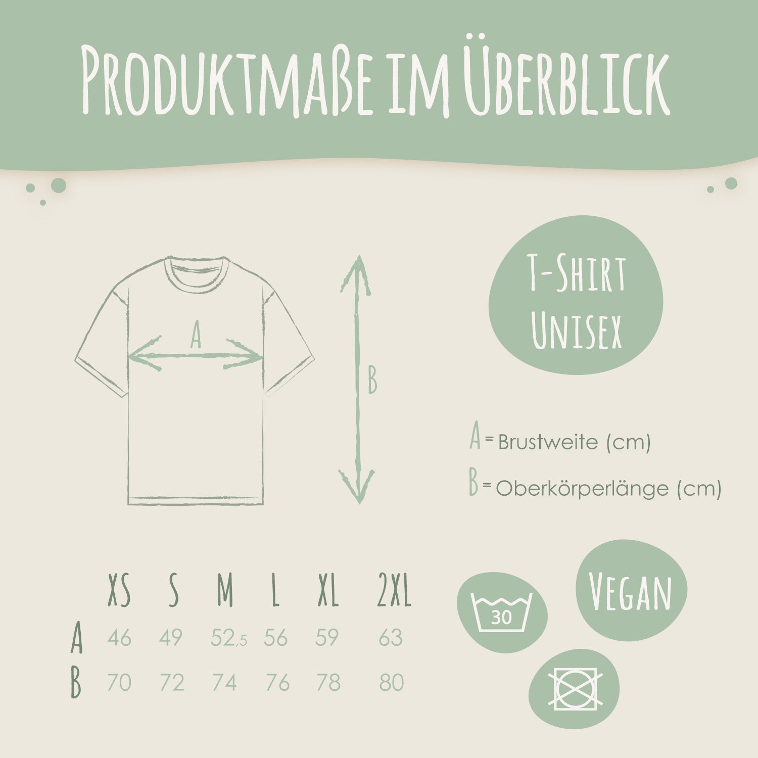 Personalisiertes Oversized T-Shirt - Brother