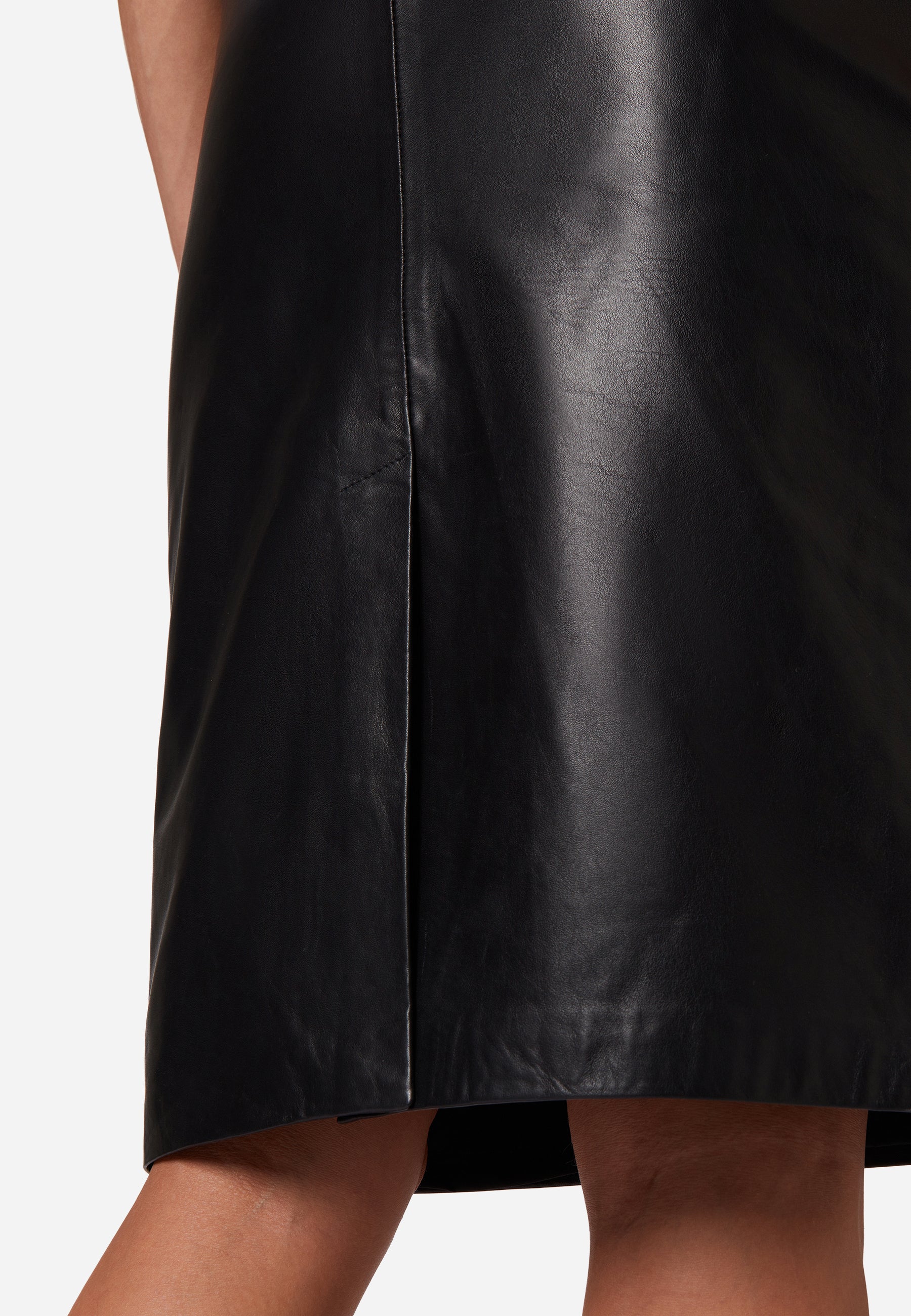 Lederrock Nora 095