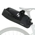 100% Wasserdichtes Fahrrad Satteltasche 13L AS-157 RideMate