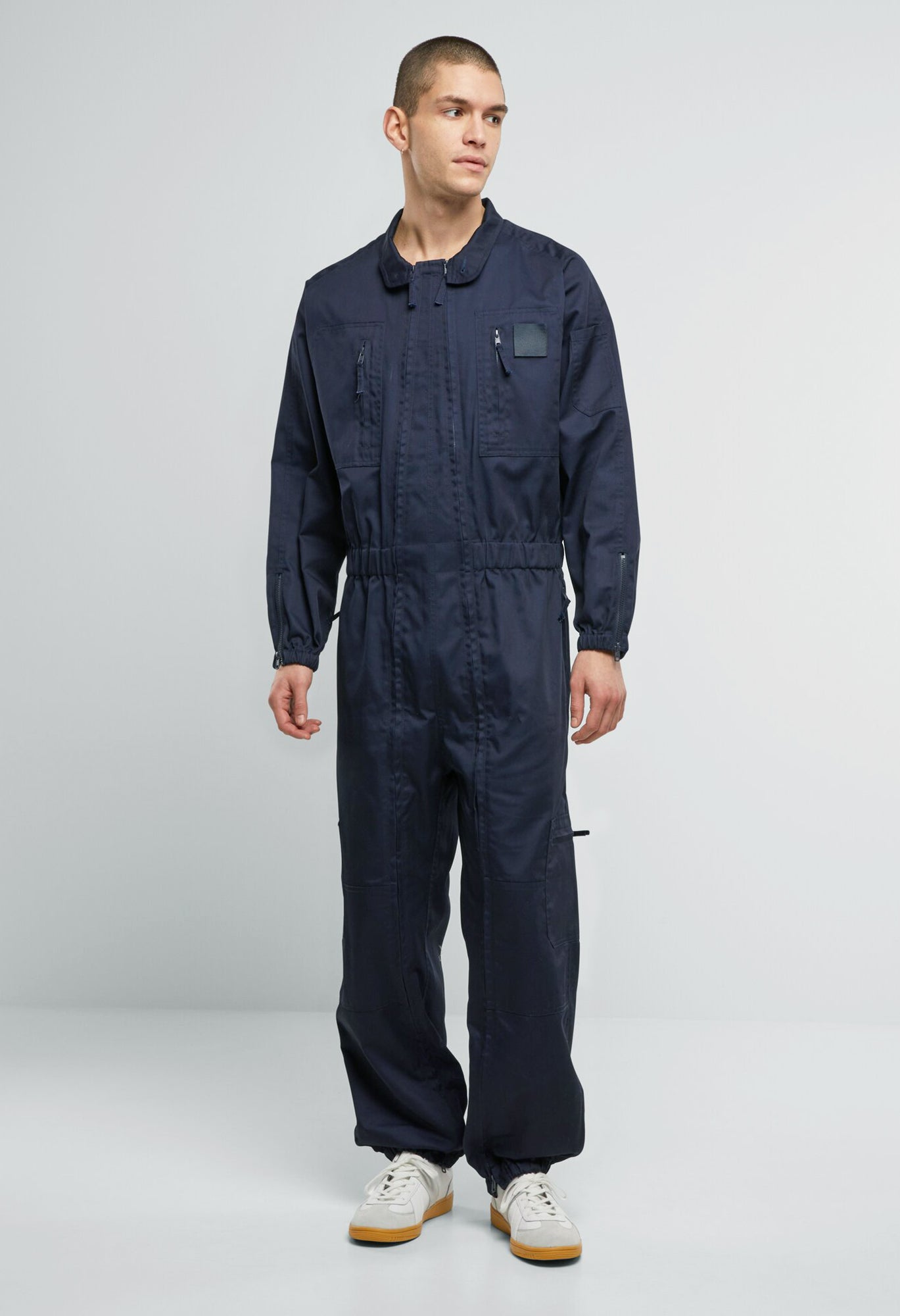 Utility Coverall