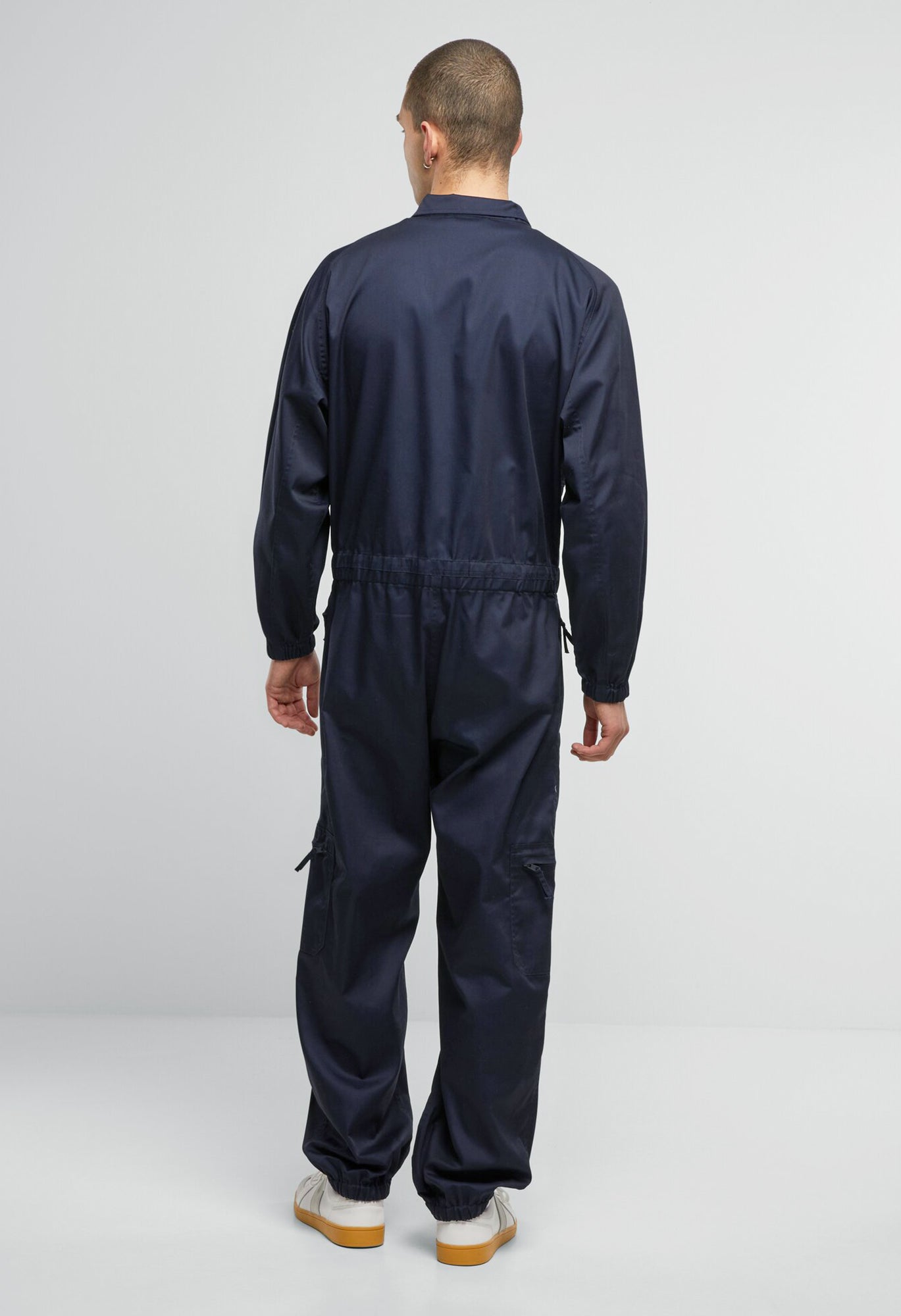 Utility Coverall