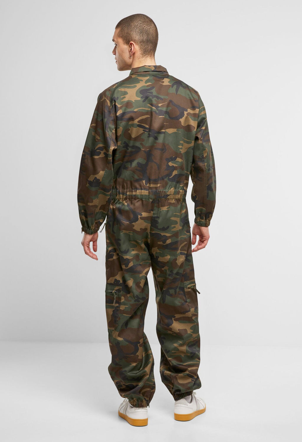 Utility Coverall