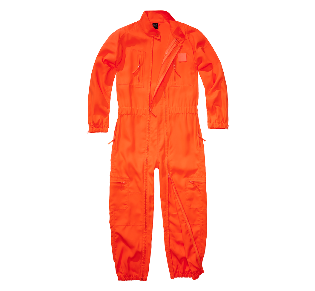 Utility Coverall