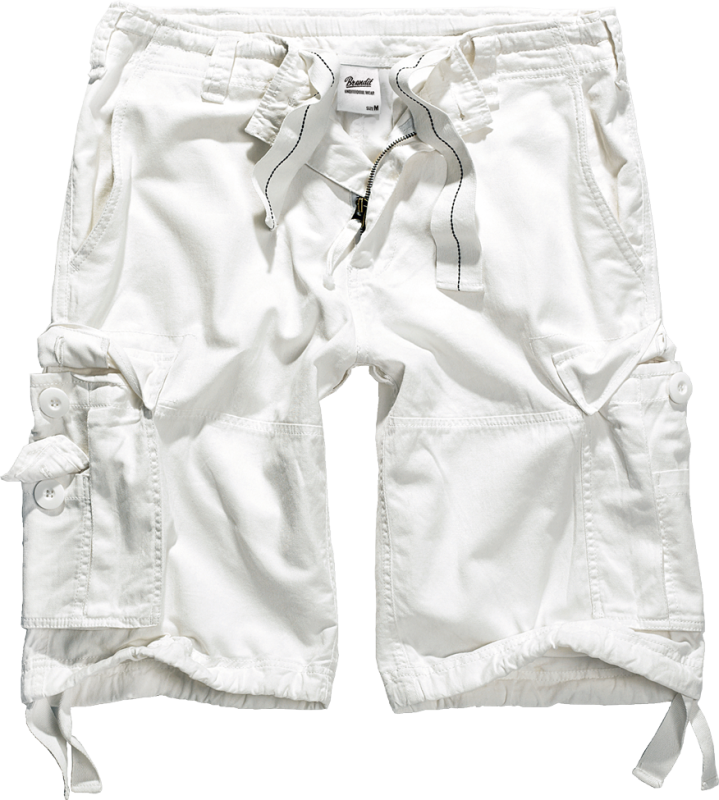 Vintage Classic Shorts