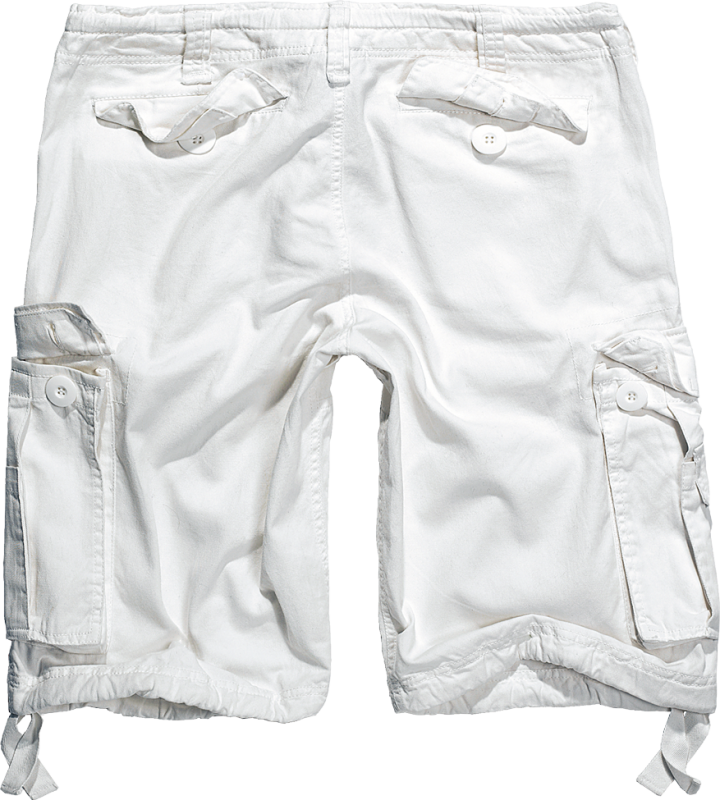 Vintage Classic Shorts