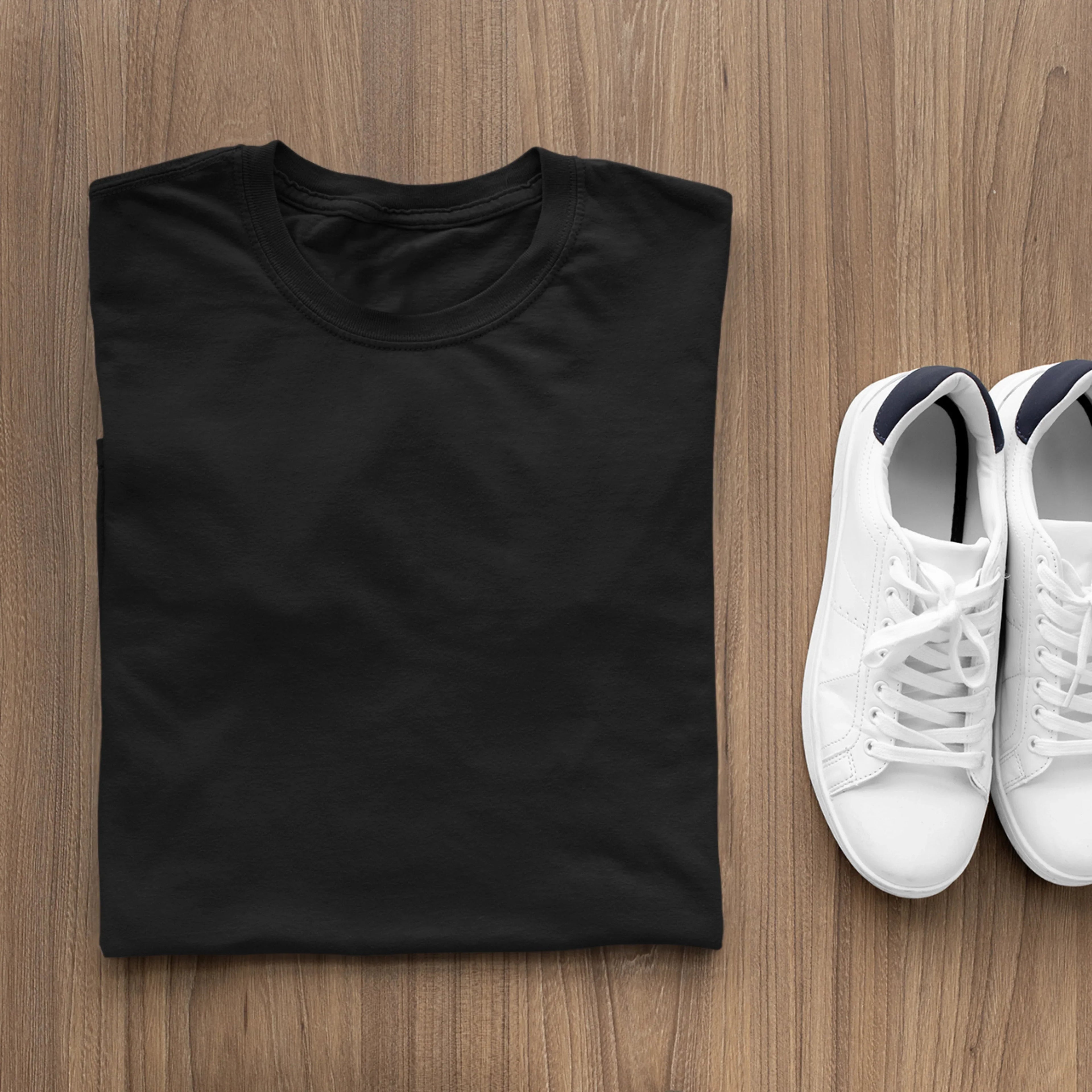 T-Shirt BODYSHAPE Rundhals