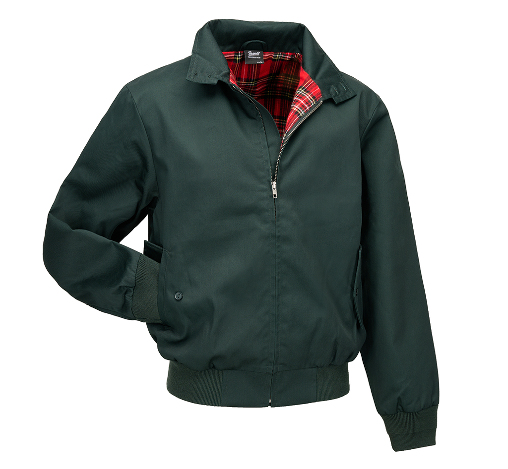 Harrington Canterbury Jacket