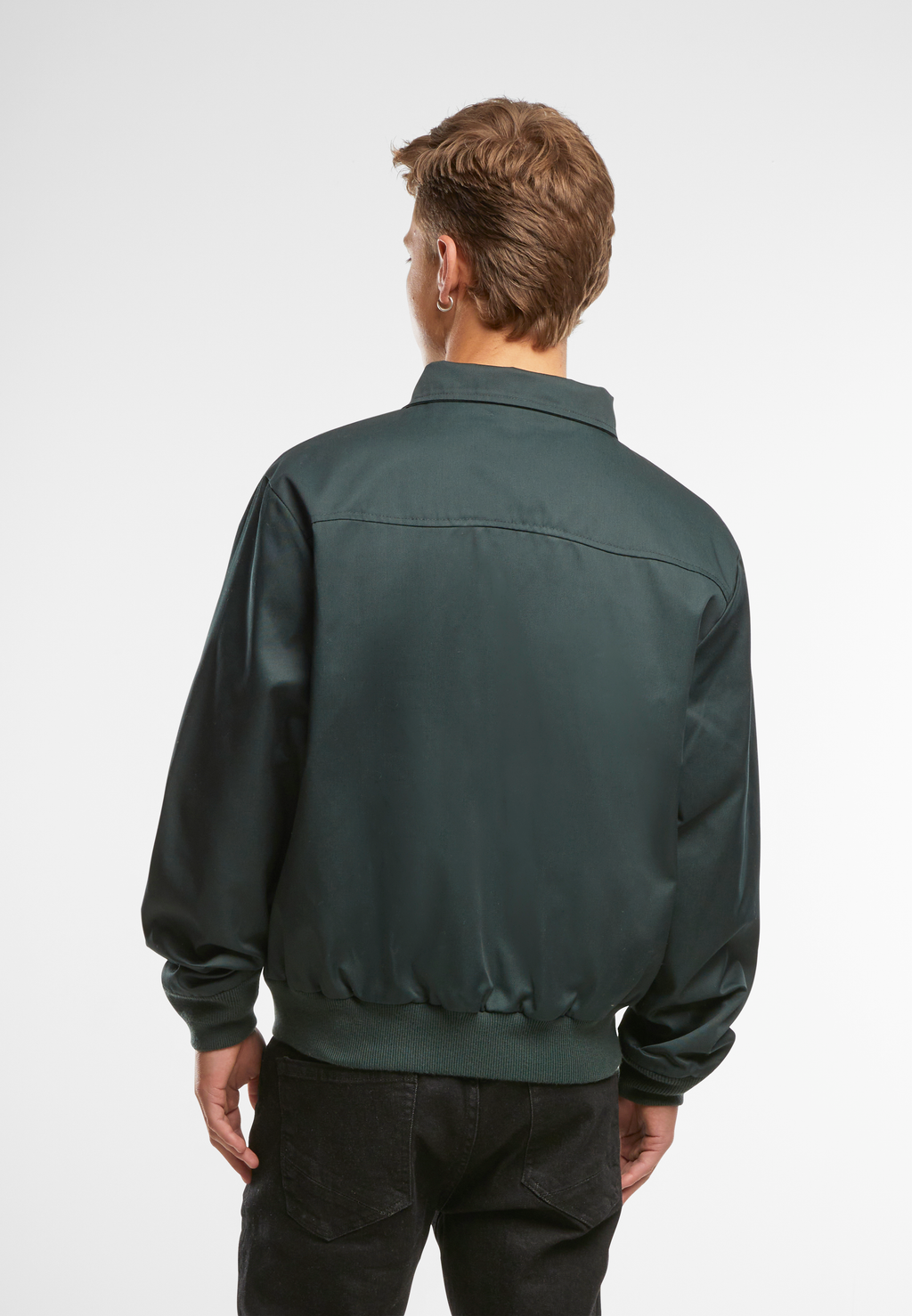 Harrington Canterbury Jacket