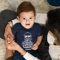 Baby T-Shirt BOSS BABY Rundhals personalisiert