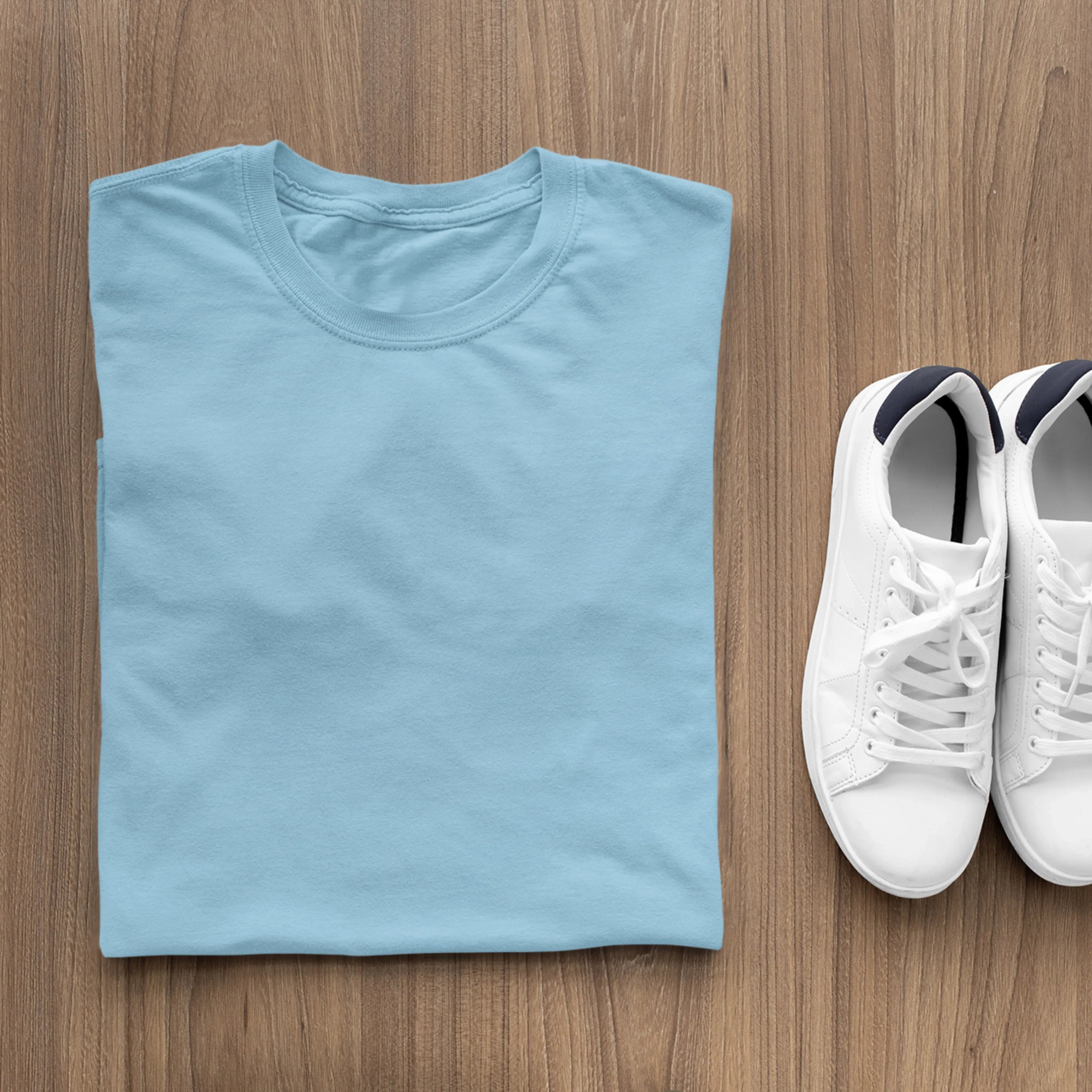 T-Shirt BODYSHAPE Rundhals