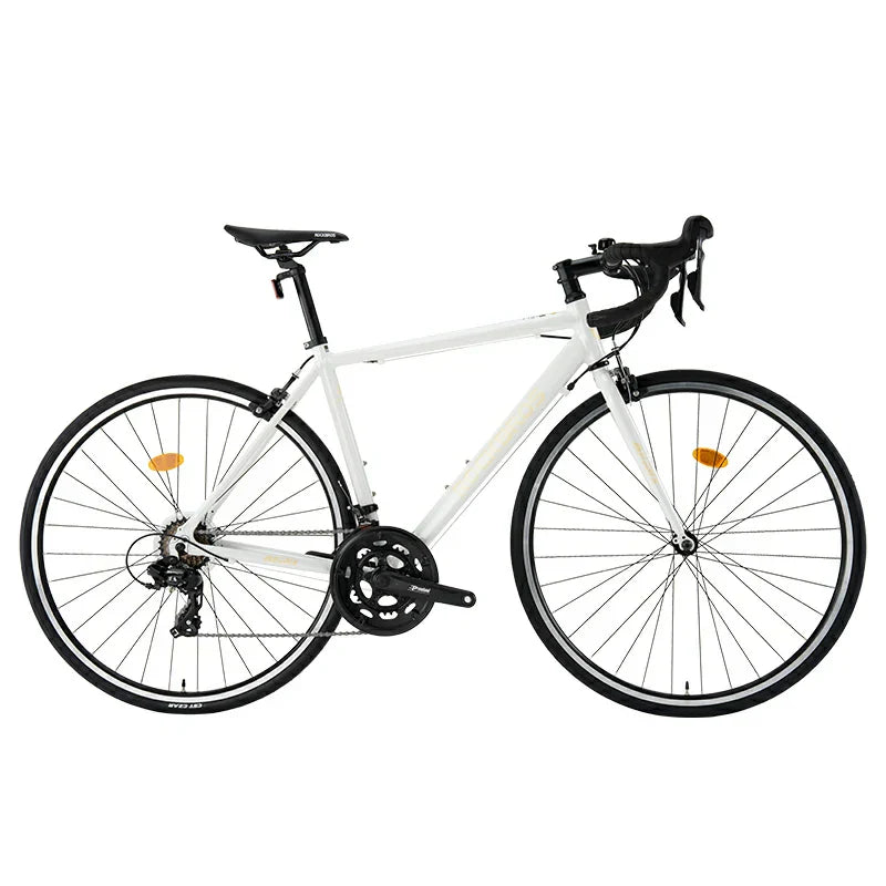 AERIX Aluminium-Rennrad