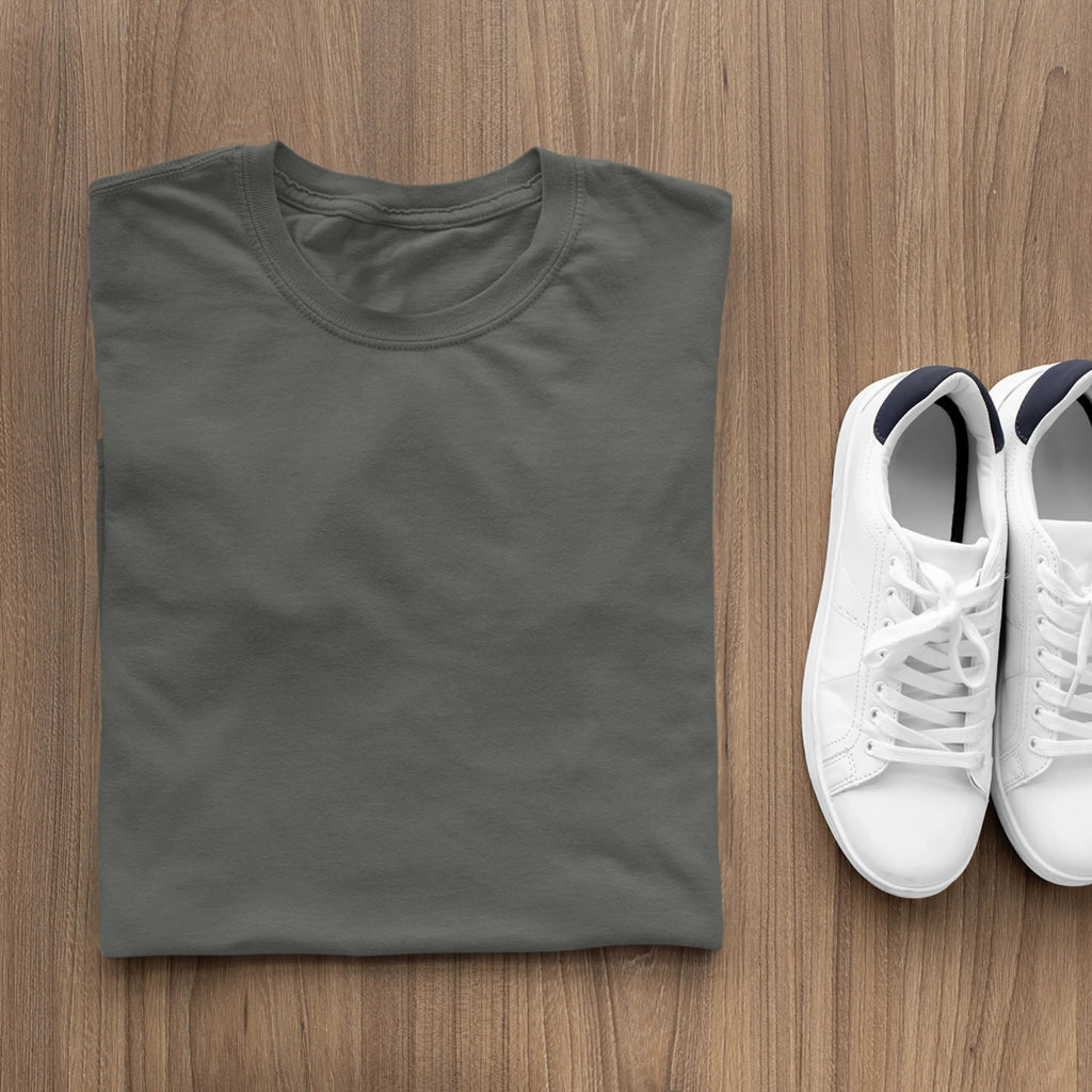 T-Shirt BODYSHAPE Rundhals