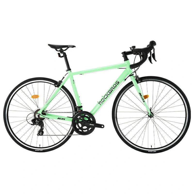AERIX Aluminium-Rennrad