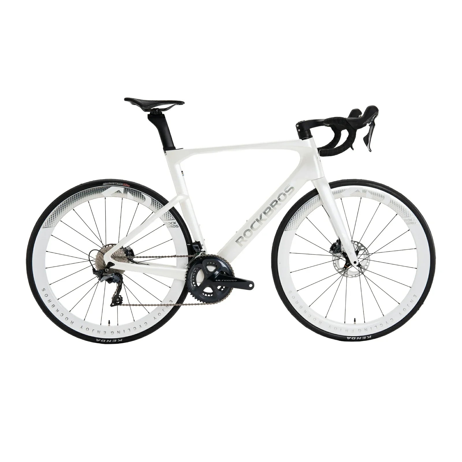 PGZ-RH 1.5 Rennrad