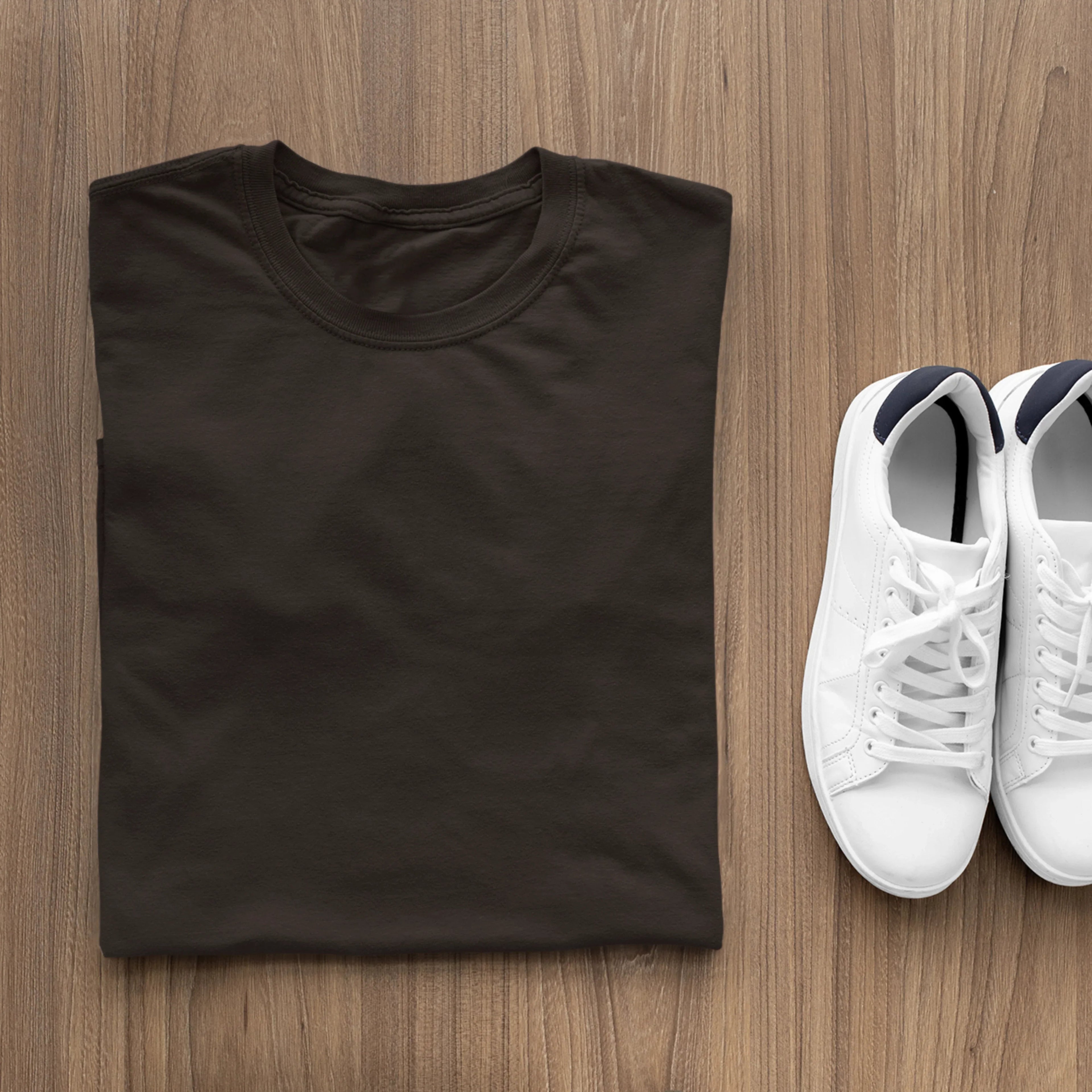 T-Shirt BODYSHAPE Rundhals