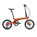 ACS - 16 Zoll - Faltrad