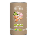 Almond Protein - Natural