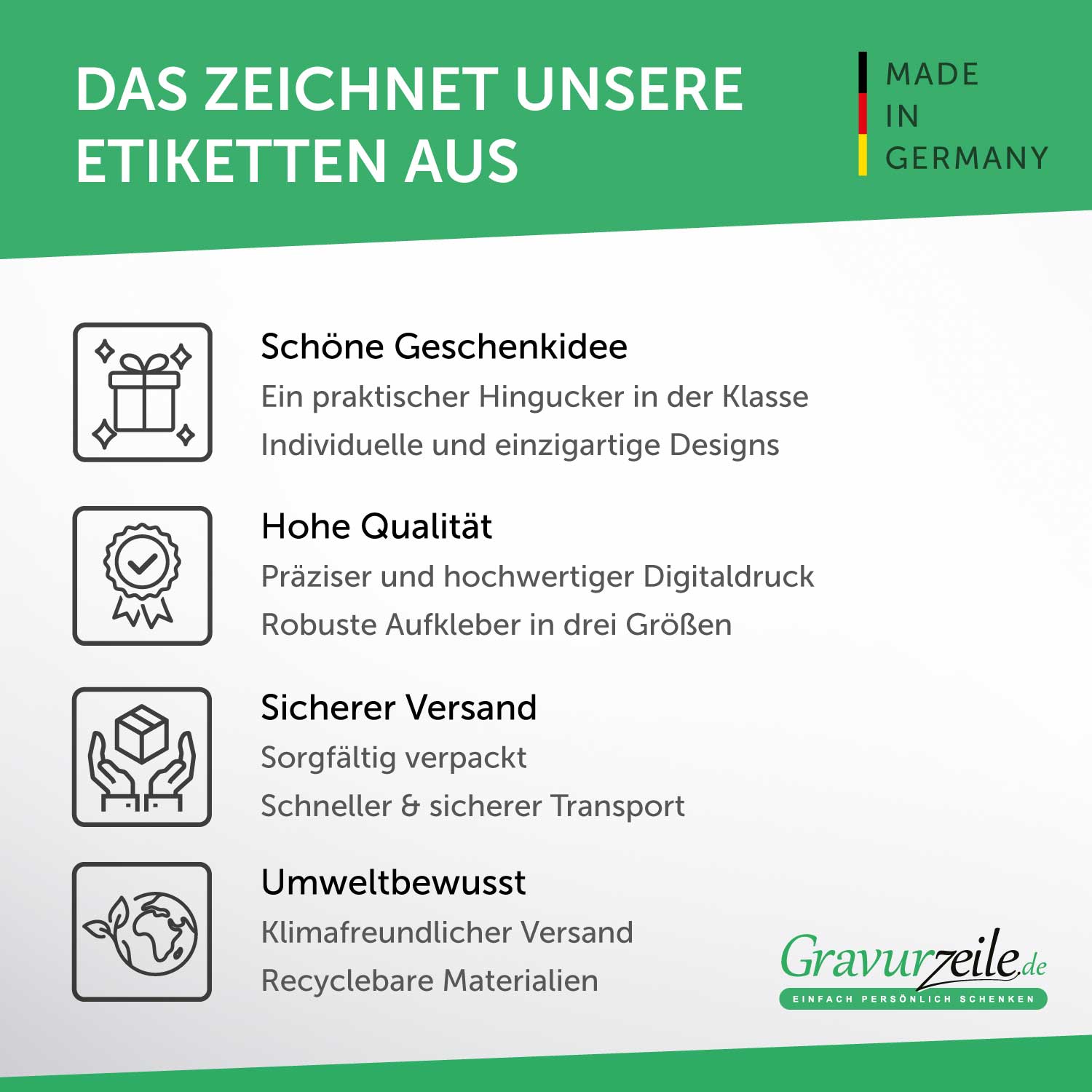 Schuletiketten mit Namen - Meerjungfrau V2 Design - 100 Aufkleber in verschiedenen Größen