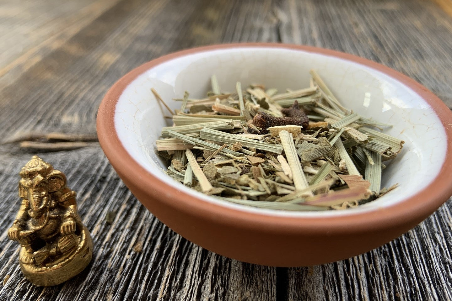 Kapha Tee - ayurvedische Teemischung