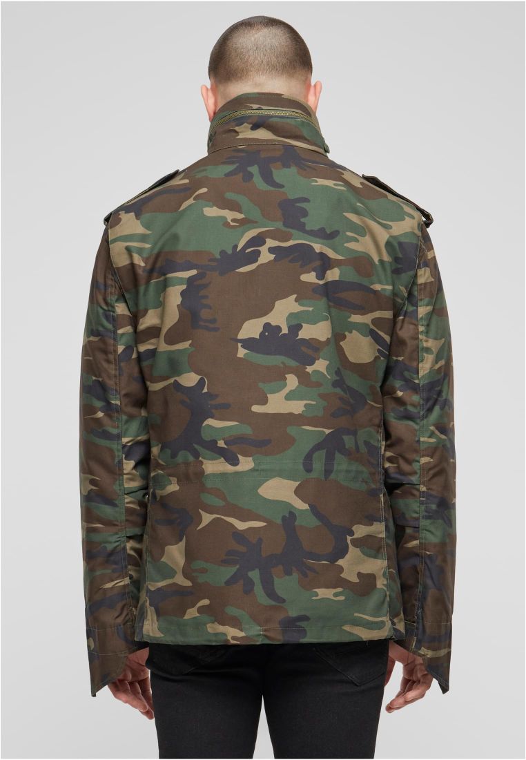 M65 Classic Jacket