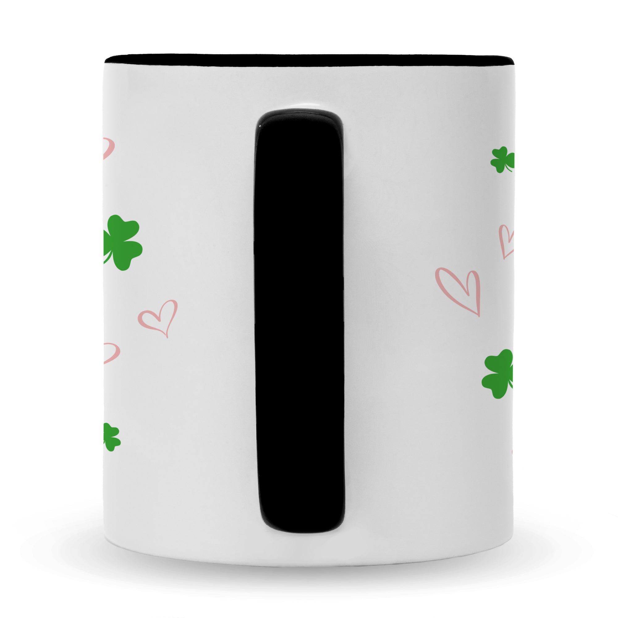 Bedruckte Tasse mit Spruch Tolle Kollegin