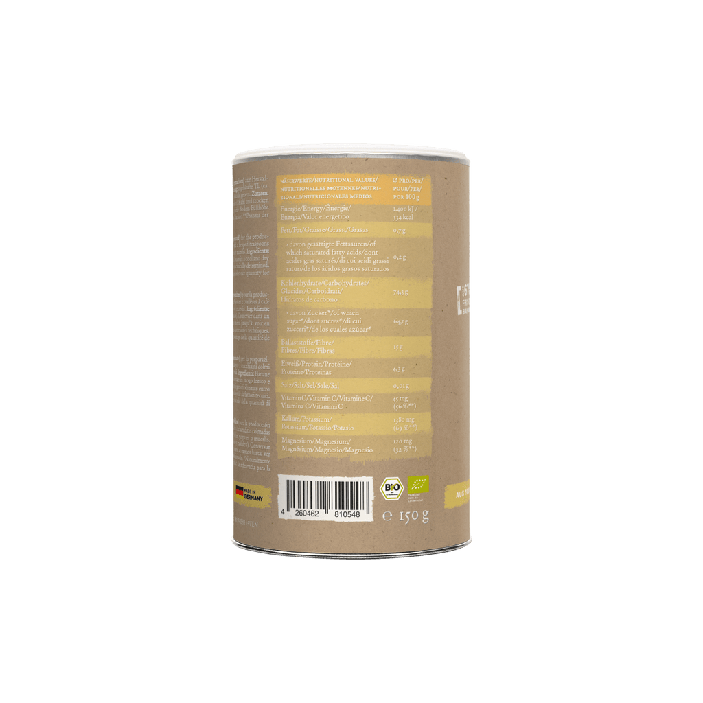 Fruit Powder - Banana