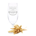 Leonardo Bierglas mit Gravur "Happy Birthday"