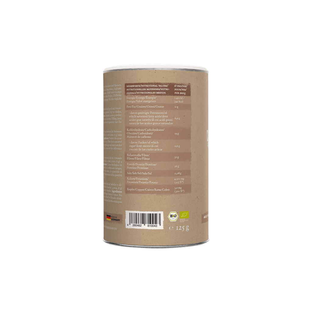 Fruit Powder - Cacao