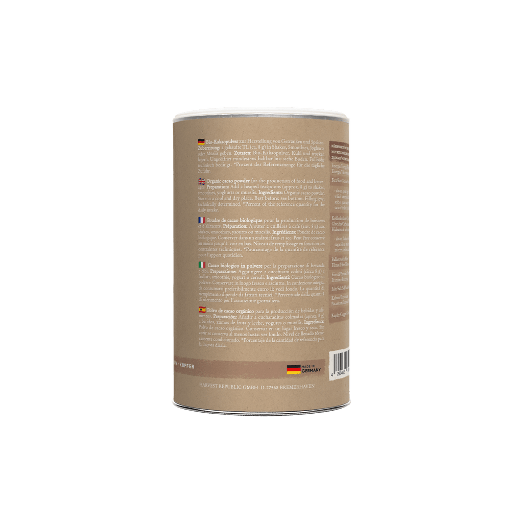 Fruit Powder - Cacao