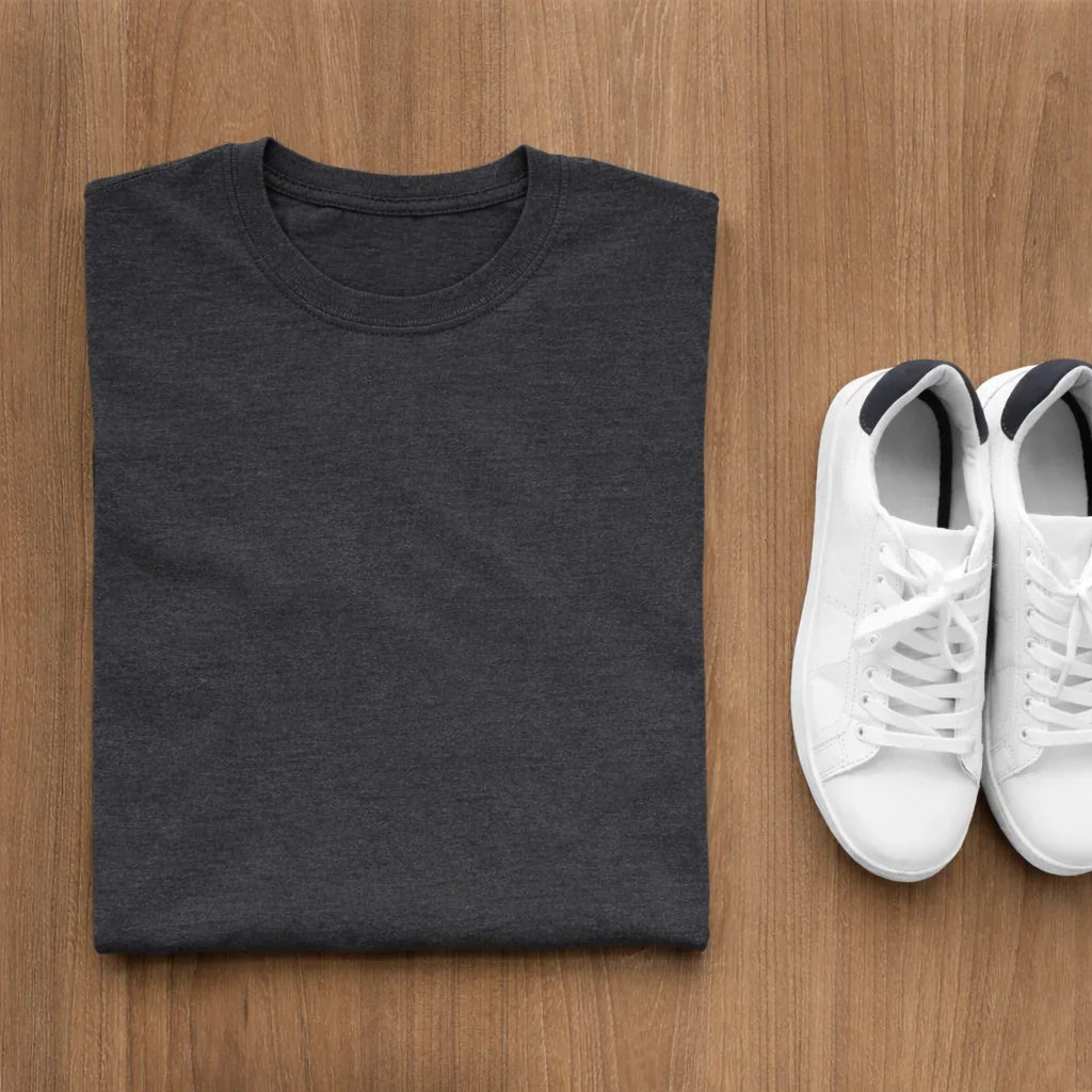 T-Shirt BODYSHAPE Rundhals