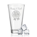 Leonardo Ciao Wasserglas mit Gravur - Motivauswahl mit Name