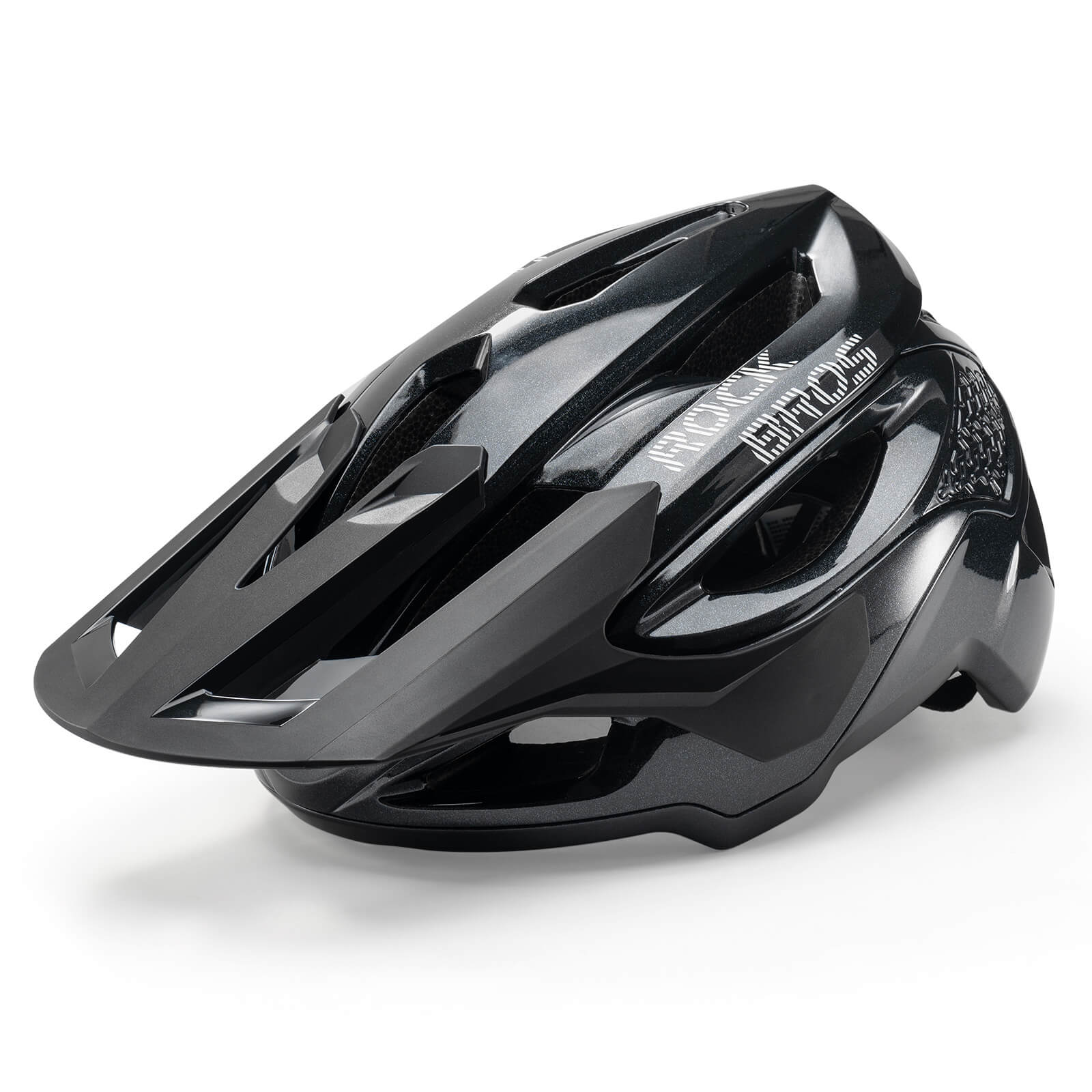 Fahrradhelm mit Belüftungssystem Verstellbar & Leicht