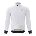 Fahrradjacke mit Reflexelementen Atmungsaktiv & Praktisch Herren
