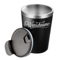 Trinkbecher LED mit Wunschname