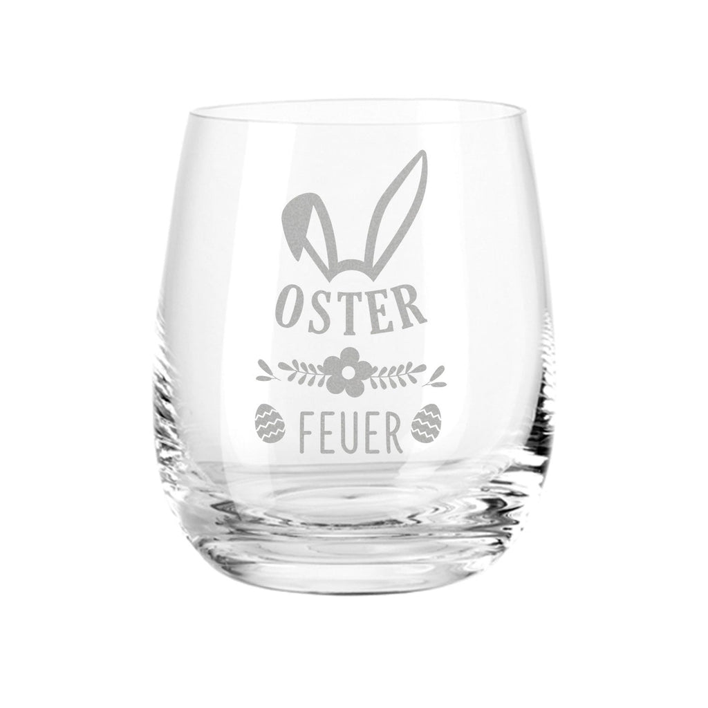 Leonardo Teelicht Osterfeuer & Osterdeko