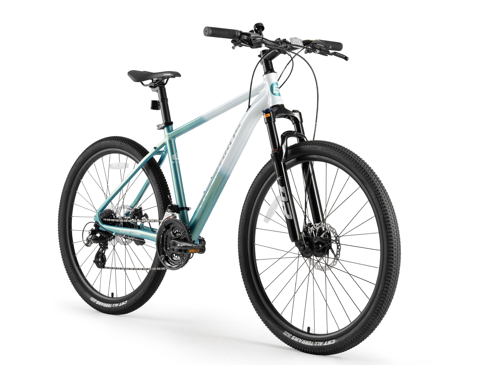 MT200 27.5E MTB