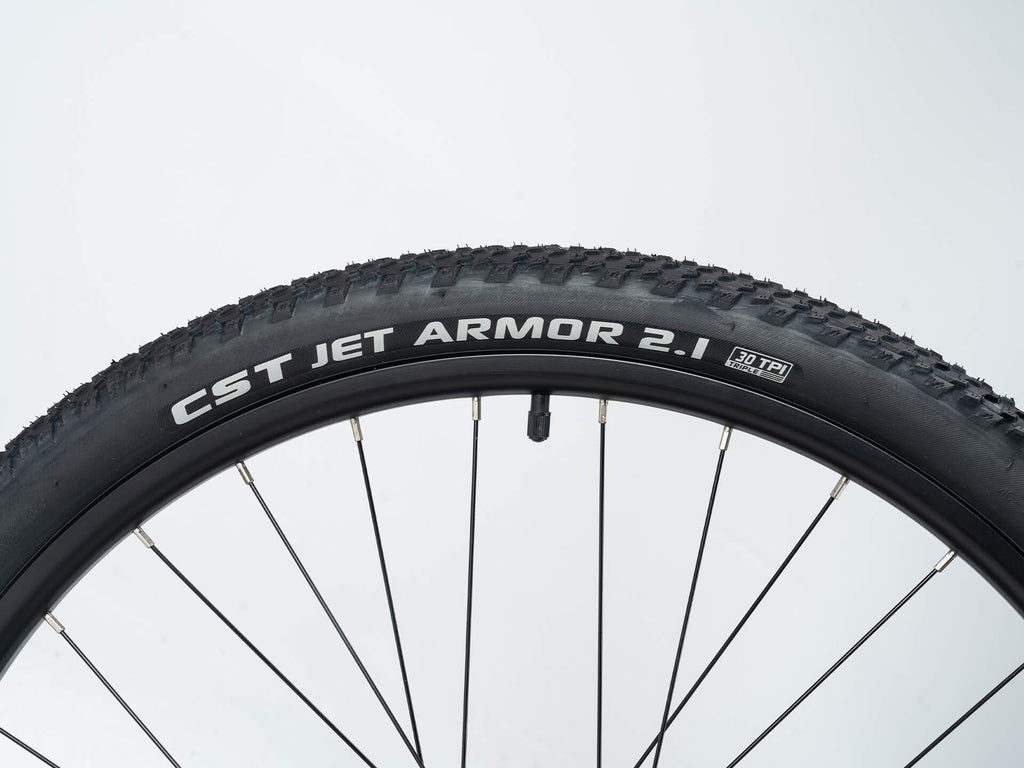 MT300 27.5E MTB