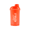 Shaker - Crazy Orange